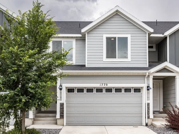 1770 E Eagle View Ln #159, Eagle Mountain, UT 84005