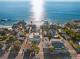 31671 Seacove Dr #B, Laguna Beach, CA 92651