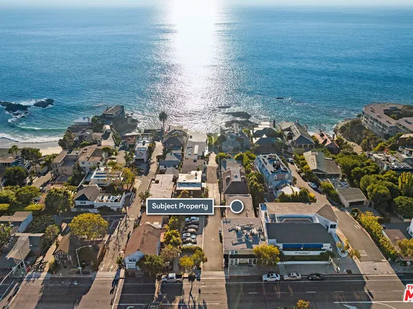 31671 Seacove Dr #B, Laguna Beach, CA 92651