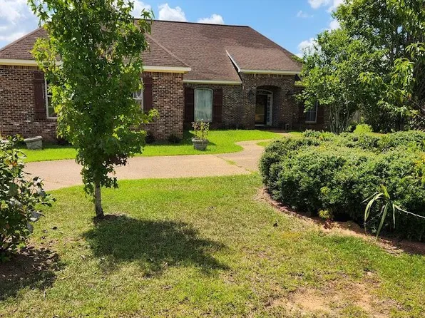 5503 O Ave, Meridian, MS 39305