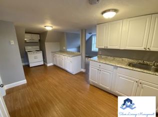 206 Connors St APT 3, Gardner, MA 01440