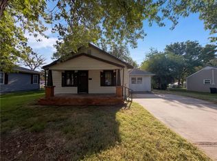 801 N Delaware St, Butler, MO 64730