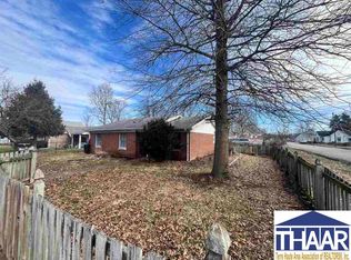 1470 S 11th 1/2 St, Terre Haute, IN 47802