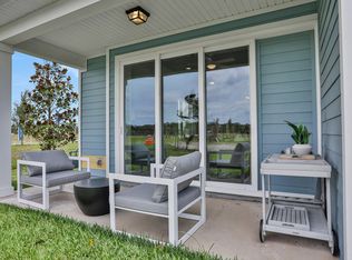 407 Woods Lane St, Augustine, FL 32092