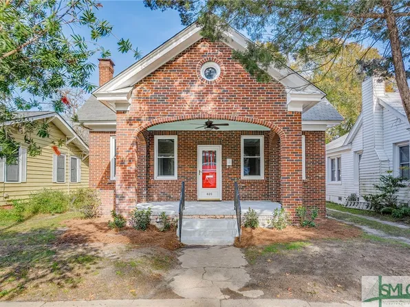 820 E 32nd Street, Savannah, GA 31401