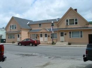 101 Rockingham St, Rockingham, VT 05101