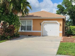 146 Prestige Dr, Royal Palm Beach, FL 33411