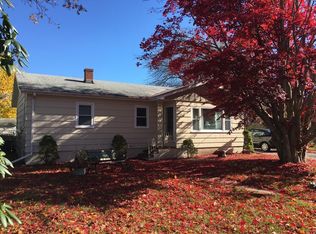 44 Sable Ave, Dartmouth, MA 02747