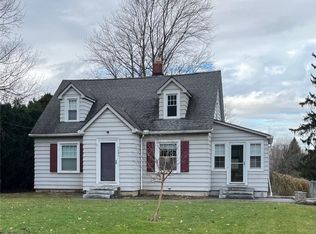 4684 Webb Rd, Perry, OH 44081