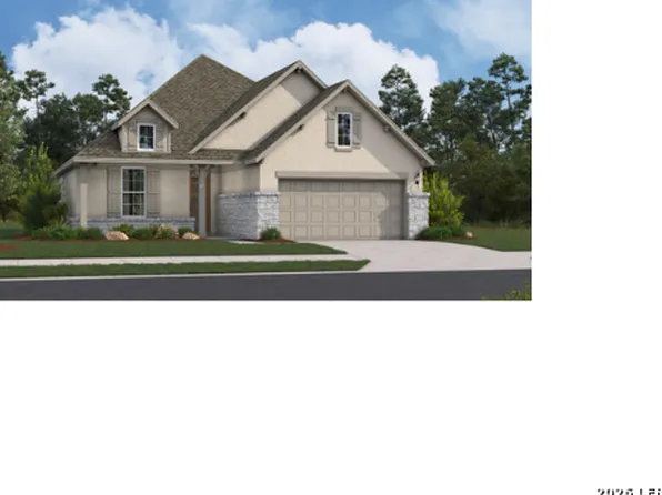 4229 Garden Landing, Schertz, TX 78124