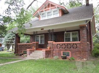 1509 Bent St, Bedford, IA 50833