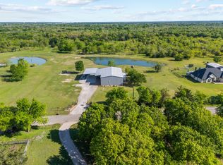 2588 County Road 2510, Quinlan, TX 75474