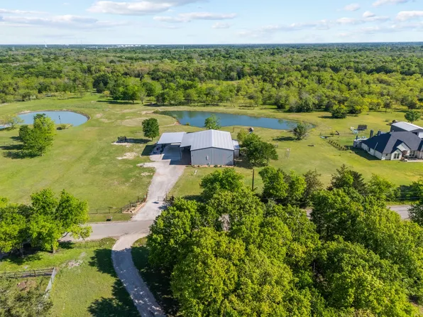 2588 County Road 2510, Quinlan, TX 75474