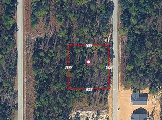 SW Alvarez Rd LOT 4, Dunnellon, FL 34431
