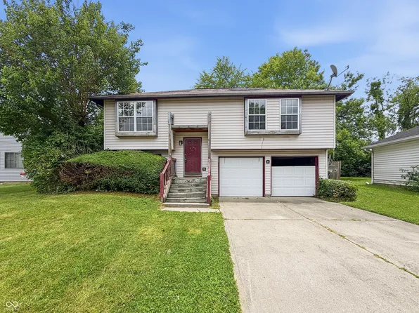 3929 Ireland Dr, Indianapolis, IN 46235