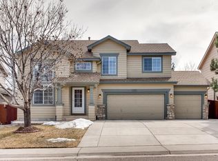 9350 W Ute Dr, Littleton, CO 80128