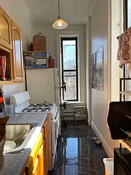 Rented by Brown Harris Stevens