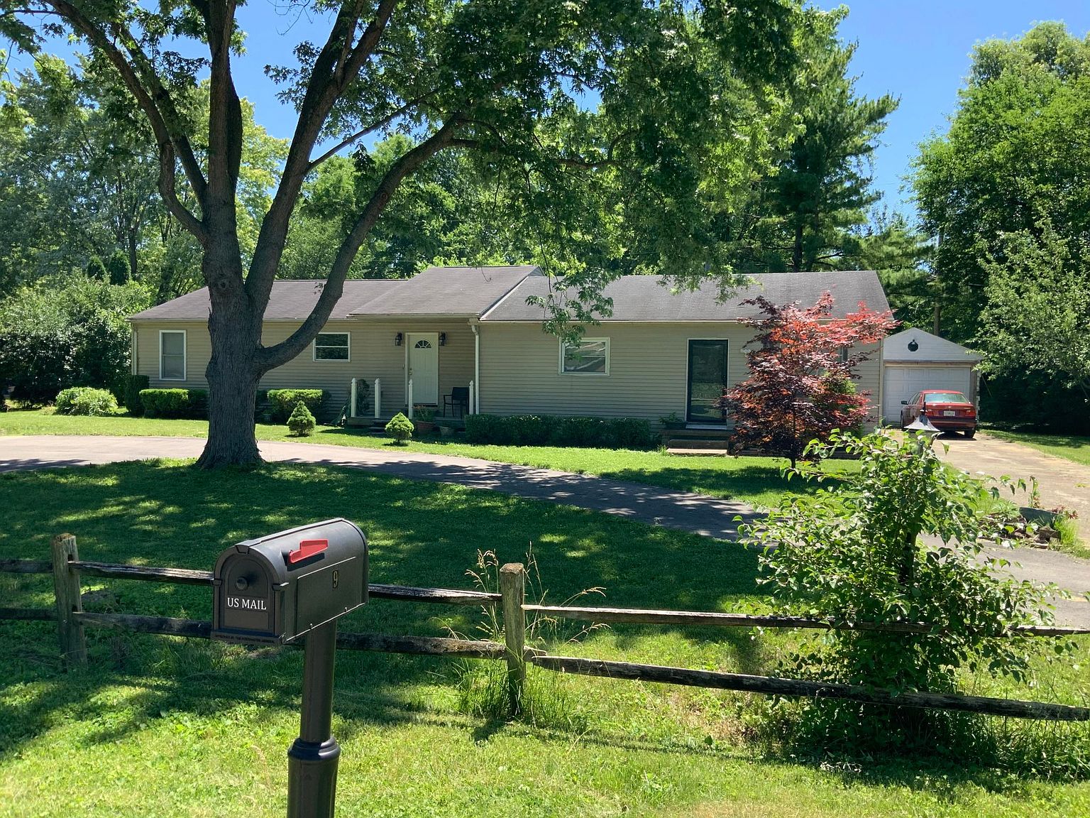 3339 Ravenwood Rd, Fairborn, OH 45324 Zillow
