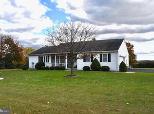 208 Mill Rd, Bernville, PA 19506