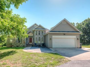 7739 SE Eldon Rd, Riverton, KS 66770