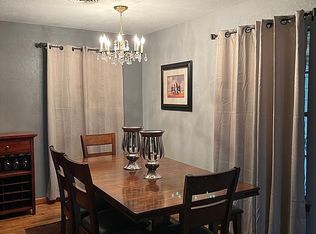 712 E Mississippi St, Durant, OK 74701