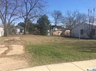 706 N 16th St, Killeen, TX 76541