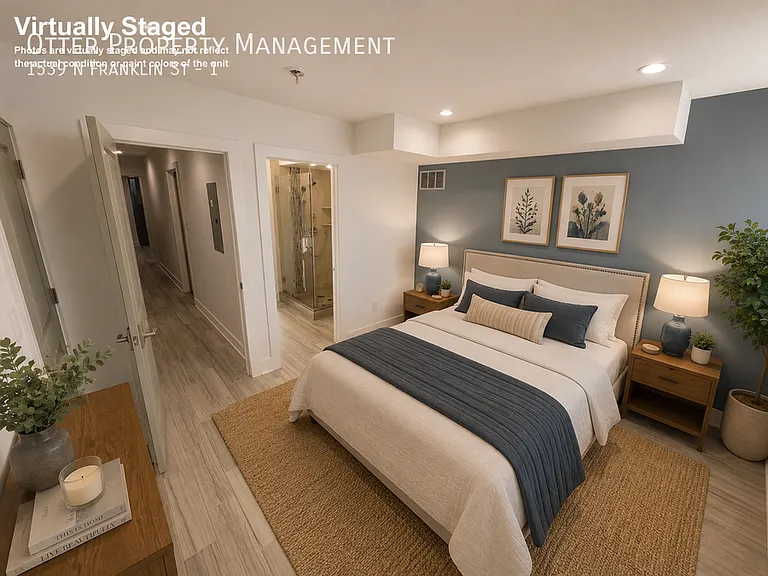 1539 N Franklin St #1 — Photo 3