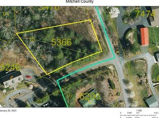 Rockledge Rd, Spruce Pine, NC 28777