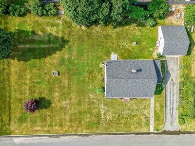 13 Meadow Ln, Acushnet, MA, 02743