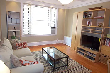 Rented by Susan Finkel, LREB