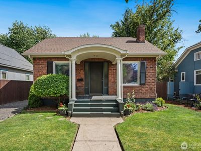 12 Newell Street, Walla Walla, WA, 99362