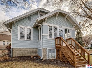1119 S 43rd St, Omaha, NE 68105