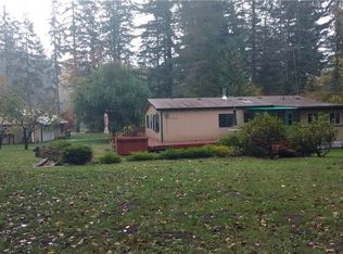 3480 NE Belfair Tahuya Rd, Tahuya, WA 98588