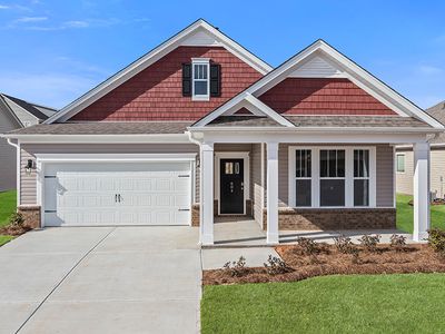 604 Fern Hollow Trl, Anderson, SC, 29621
