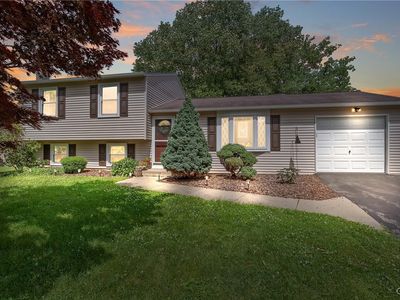 129 Colchester Rd, Minoa, NY, 13116