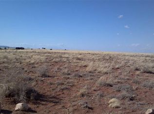 LOT 487 Chevelon Canyon Dr, Heber, AZ 85928