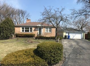 9533 Greenwood Dr, Des Plaines, IL