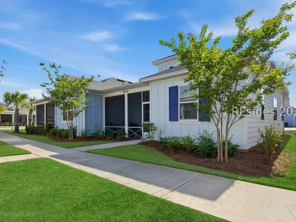 264 Caribbean Soul Ave #102, Hardeeville, SC 29927