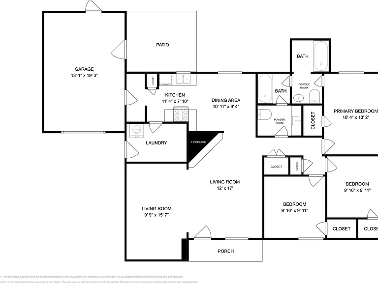 5005 Coronet Ct — Photo 32
