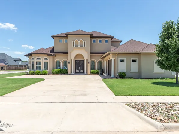 2401 Savanah Oaks Bnd, Abilene, TX 79602