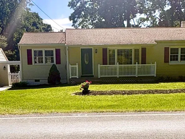 1106 W Kings Hwy, Coatesville, PA 19320
