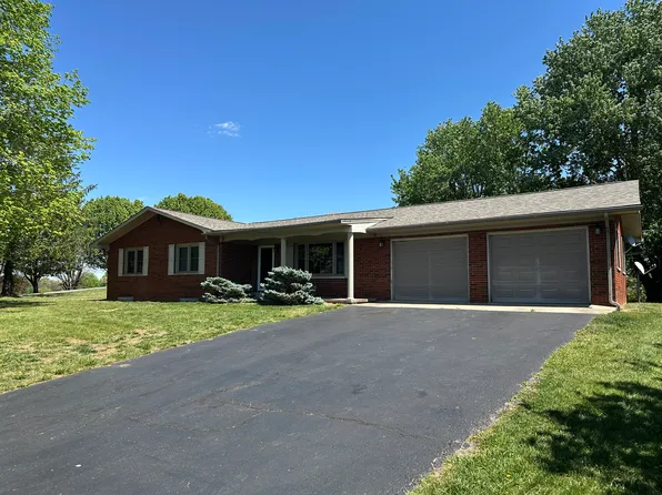 391 McWhorter Rd, London, KY 40741