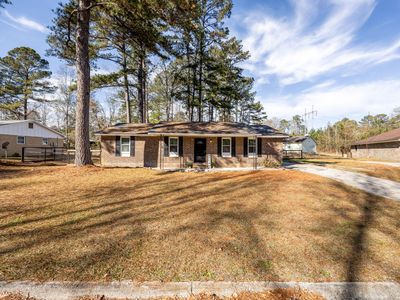 3503 Edgeworth Drive, Hephzibah, GA, 30815