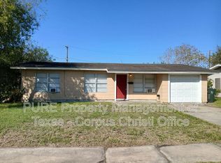 4937 Blundell Dr, Corpus Christi, TX 78415