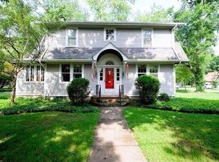 602 Lexington Ave, Terrace Park, OH 45174