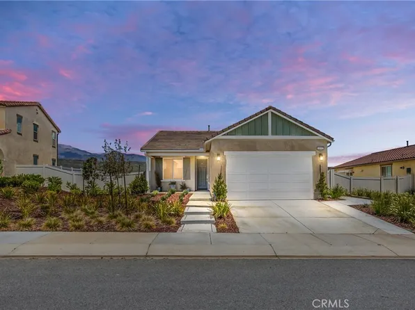 2072 Mercury Ave, Banning, CA 92220