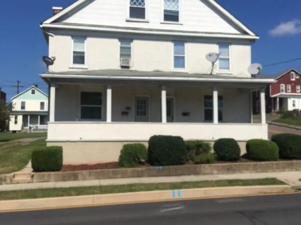 114-116 Industrial Blvd E, Cumberland, MD 21502