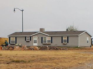 6975 Waterbarrel Rd, Beulah, CO 81023