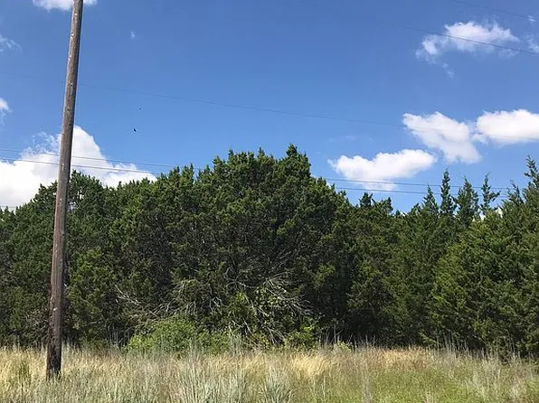 5604 Van Horn Dr, Granbury, TX 76048