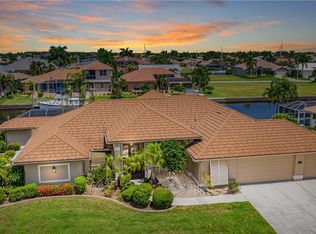 3424 Curacao Ct, Punta Gorda, FL 33950